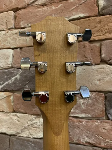 Электроакустика Taylor 114 CE KOA (Мексика)