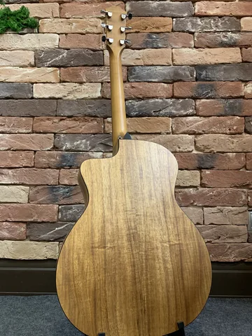 Электроакустика Taylor 114 CE KOA (Мексика)