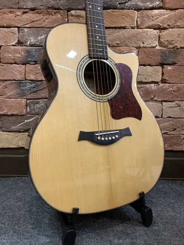 Электроакустика Harley Benton Baritone CLG-414 EQ