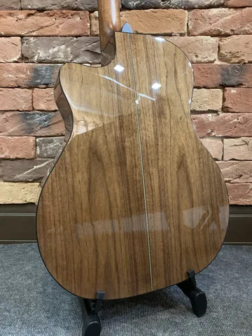 Электроакустика Harley Benton Baritone CLG-414 EQ