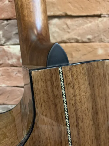 Электроакустика Harley Benton Baritone CLG-414 EQ