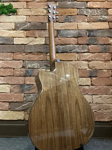 Электроакустика Harley Benton Baritone CLG-414 EQ