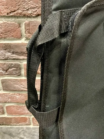 Утепленный Зимний Чехол AMC для Электрогитар