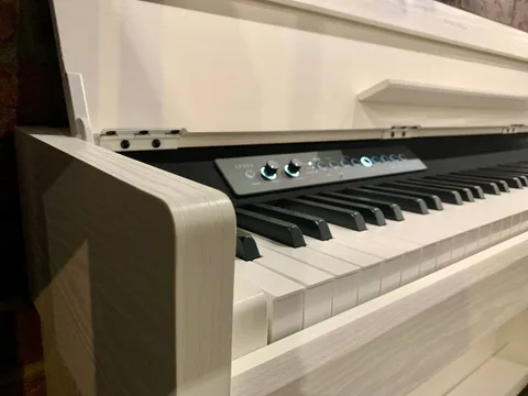 Цифровое Корпусное Пианино Medeli CP203 WH