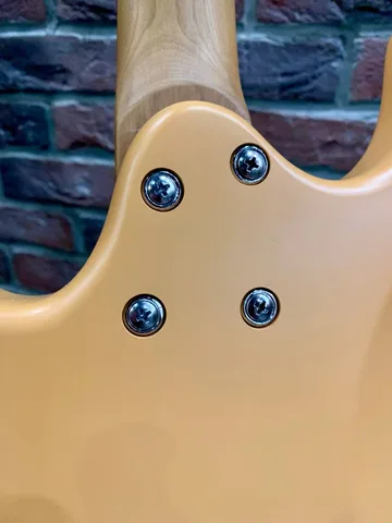 Электрогитара SuperStratocaster Grote GT-HSS (с отсечками)