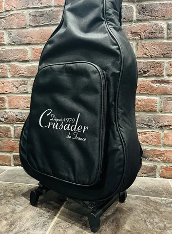 Зимний Чехол для Гитар Crusader France