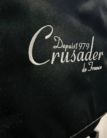 Зимний Чехол для Гитар Crusader France