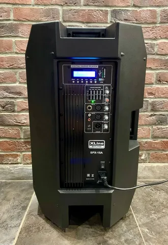 Активная Акустическая Система X-Line 350 вт