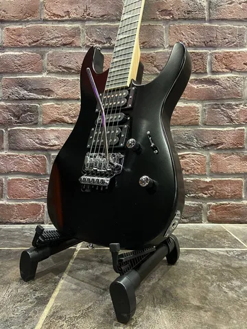 Электрогитара Fabio HHS с Floyd Rose