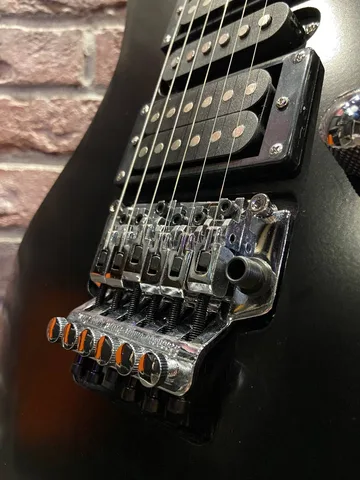 Электрогитара Fabio HHS с Floyd Rose