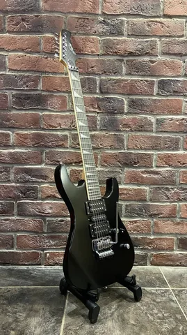 Электрогитара Fabio HHS с Floyd Rose