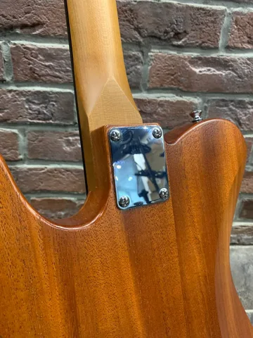 Электрогитара Galyda Telecaster HSS Custom Shop Ver.2