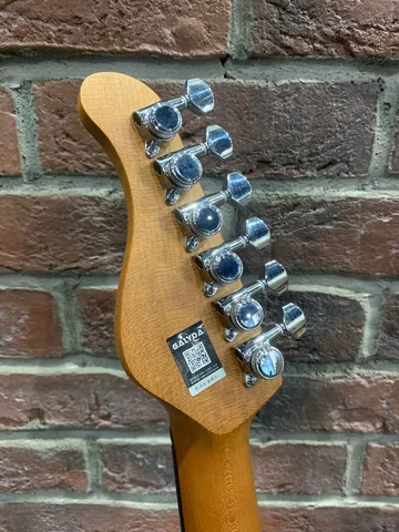 Электрогитара Galyda Telecaster HSS Custom Shop Ver.2