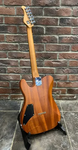 Электрогитара Galyda Telecaster HSS Custom Shop Ver.2