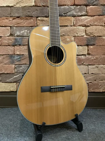 Классическая Гитара Ovation Appalause Nylon