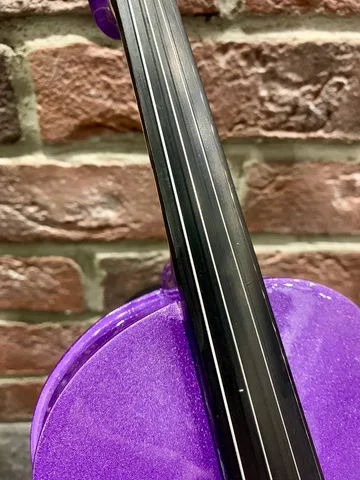 Скрипка 1/4 (полный комплект)