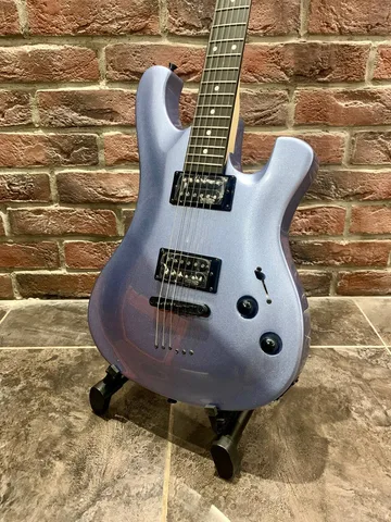 Электрогитара Shinobi Z-HH Grey