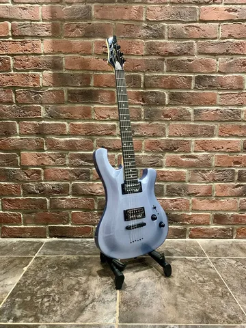 Электрогитара Shinobi Z-HH Grey