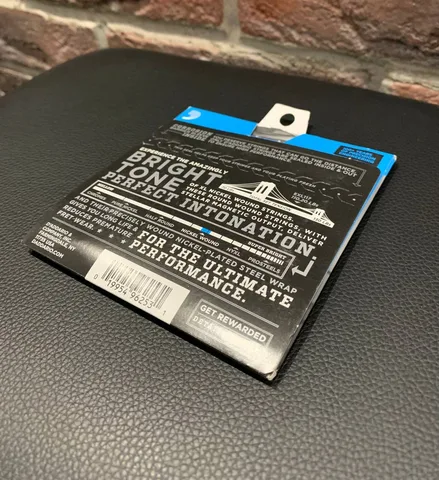 Струны для Электрогитары D'Addario XL 11-56 (USA)