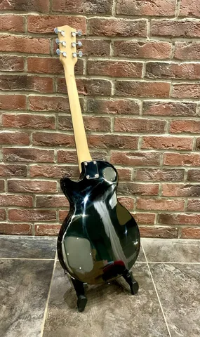 Электрогитара Les Paul HH Sunburst