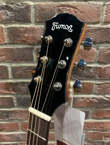Акустическая Гитара Trumon 150 GA-RD (Массив Ели)