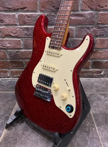 Электрогитара-Процессор GTRS Professional P801 Cherry-M