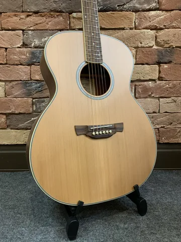 Акустическая Гитара Crafter GA-7 NC