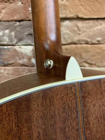 Акустическая Гитара Crafter GA-7 NC