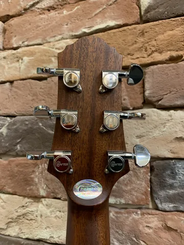 Акустическая Гитара Crafter GA-7 NC