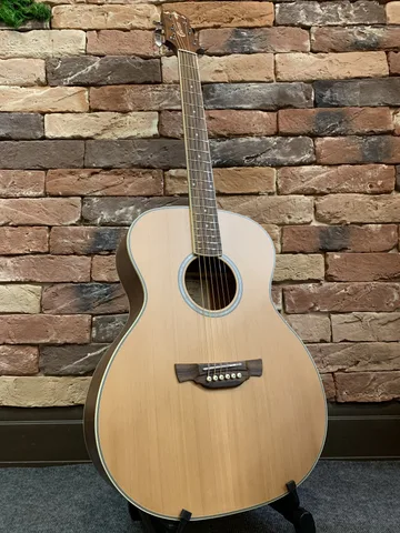 Акустическая Гитара Crafter GA-7 NC
