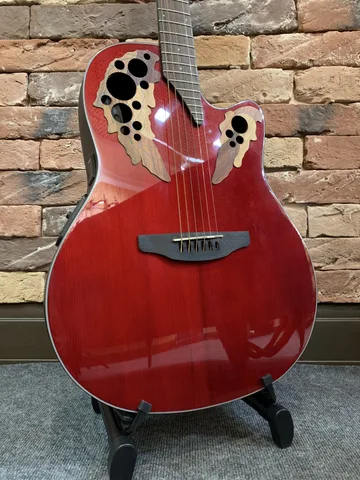 Электроакустическая Гитара Ovation Celebrity