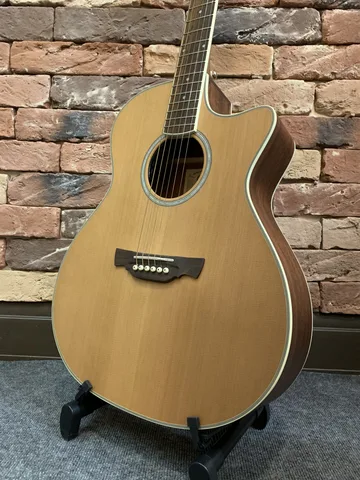 Электроакустическая Гитара Crafter GAE-7