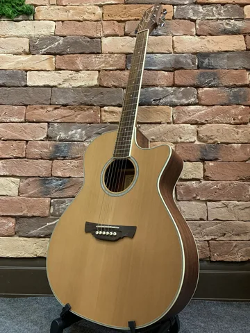Электроакустическая Гитара Crafter GAE-7