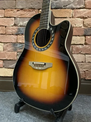 Электроакустика Ovation 1771VL-1GC Legend Signature (Корея)