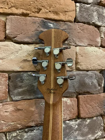 Электроакустика Ovation 1771VL-1GC Legend Signature (Корея)