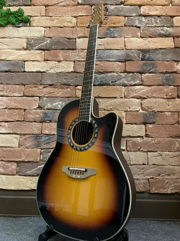 Электроакустика Ovation 1771VL-1GC Legend Signature (Корея)