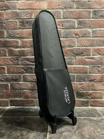 Электроскрипка EVL-05 Black (полный комплект)