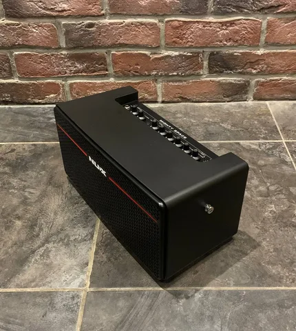 Портативный Гитарный Комбоусилитель NUX Mighty-Space 30 Вт