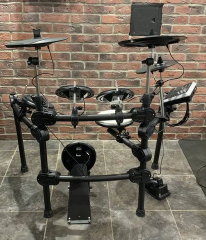 Цифровая Ударная Установка Soundking SD-300