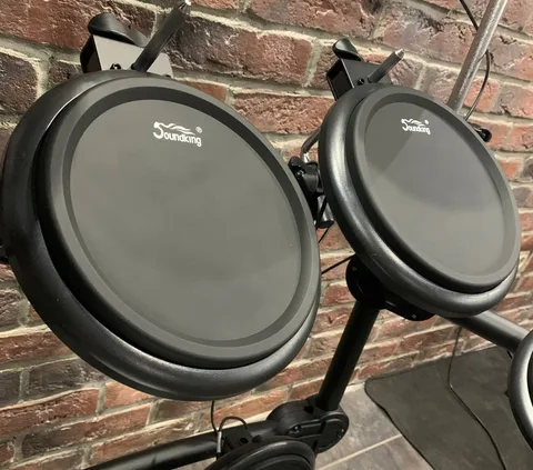 Цифровая Ударная Установка Soundking SD-300