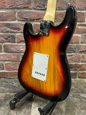 Электрогитара Stratocaster для Начинающих - изображение 2