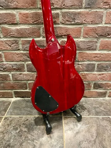 Электрогитара SG Root Note (аналог Gibson)