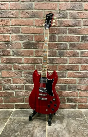 Электрогитара SG Root Note (аналог Gibson)