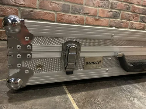 Гитарная Кейс Стойка Guider-6