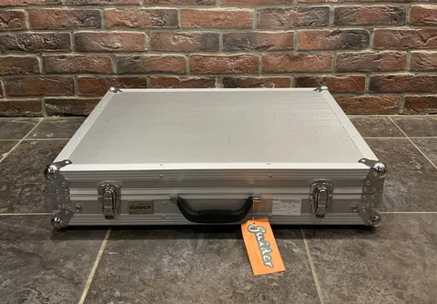 Гитарная Кейс Стойка Guider-6