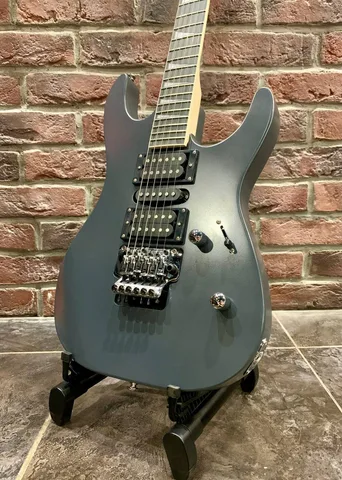 Электрогитара SuperStrat HSH (Floyd Rose)