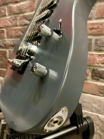 Электрогитара SuperStrat HSH (Floyd Rose)