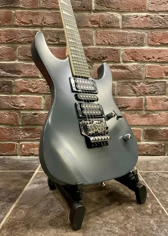 Электрогитара SuperStrat HSH (Floyd Rose)