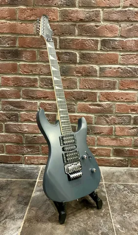 Электрогитара SuperStrat HSH (Floyd Rose)