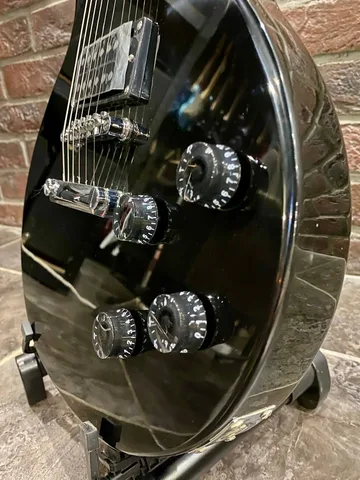 Электрогитара Les Paul Black